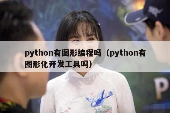 python有图形编程吗（python有图形化开发工具吗）