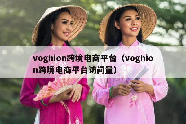 voghion跨境电商平台（voghion跨境电商平台访问量）