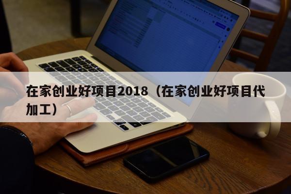 在家创业好项目2018（在家创业好项目代加工）
